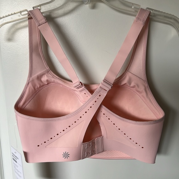 NWT Athleta Phenomena Sports Bra, 32DD - Picture 7 of 13